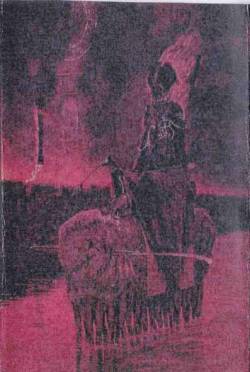 Forgotten Spell : Excarnation of an Angel Rehearsal VII